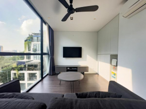 Nikomix Hazuki Apartment Hanoi